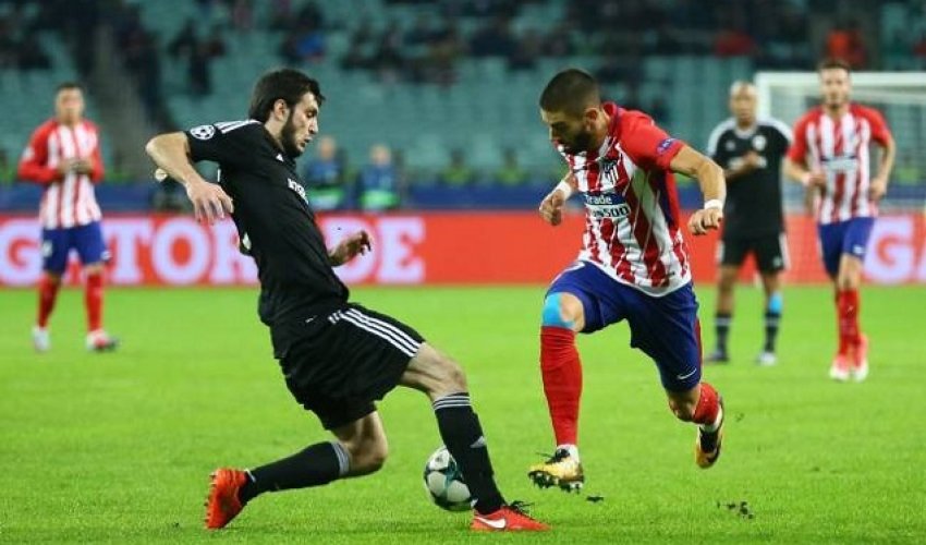 “Qarabağ”da ciddi itki