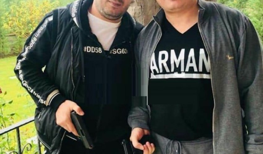 “Loti Quli” kriminal aləmin liderinə çevrilir “Loti Quli” kriminal aləmin liderinə çevrilir