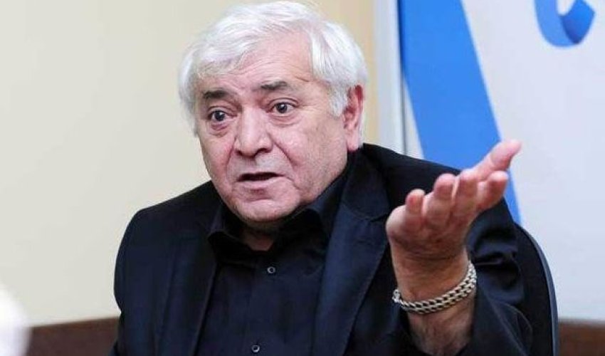 Aqil Abbas: “Qarabağ”ın qələbəsindən danışdı