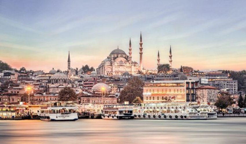 Türkiyədə hotellərin xidmət siyasəti dəyişir Türkiyədə hotellərin xidmət siyasəti dəyişir