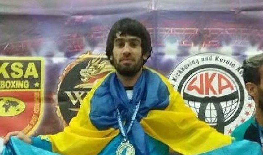 İtaliyada Azərbaycan bayrağı qaldırıldı 