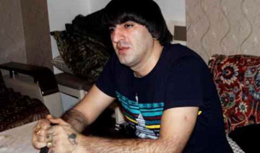 Fədayanın 