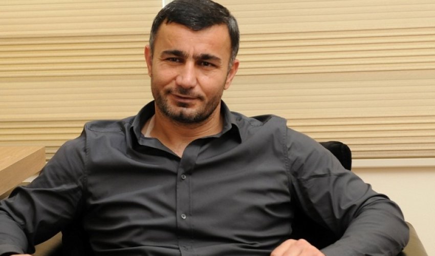 Qurban Qurbanov millinin baş məşqçisi oldu 