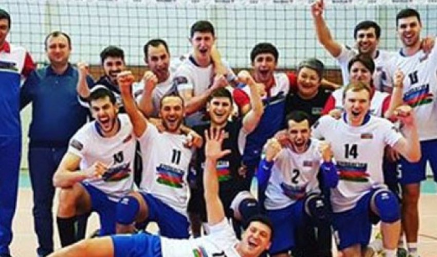 Azərbaycan yığmasından biabırçı nəticə - 0:20