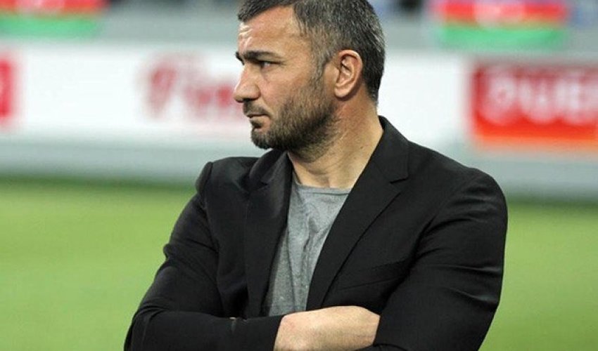 Qurbanov “Qarabağ”dan gedir? - Klubdan açıqlama