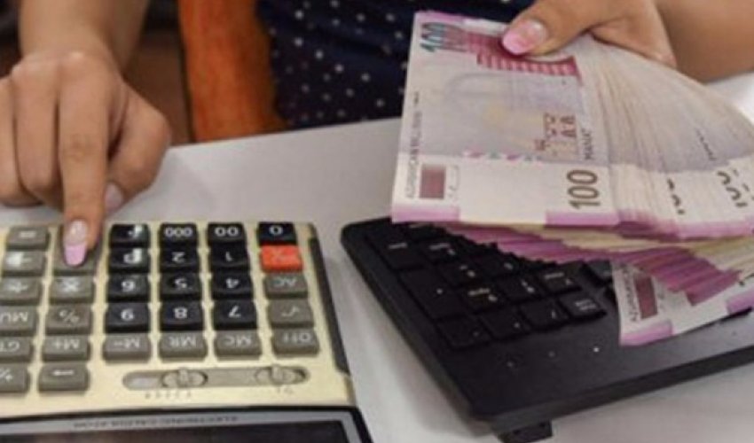 Pensiyalar artıb - Nazirdən AÇIQLAMA