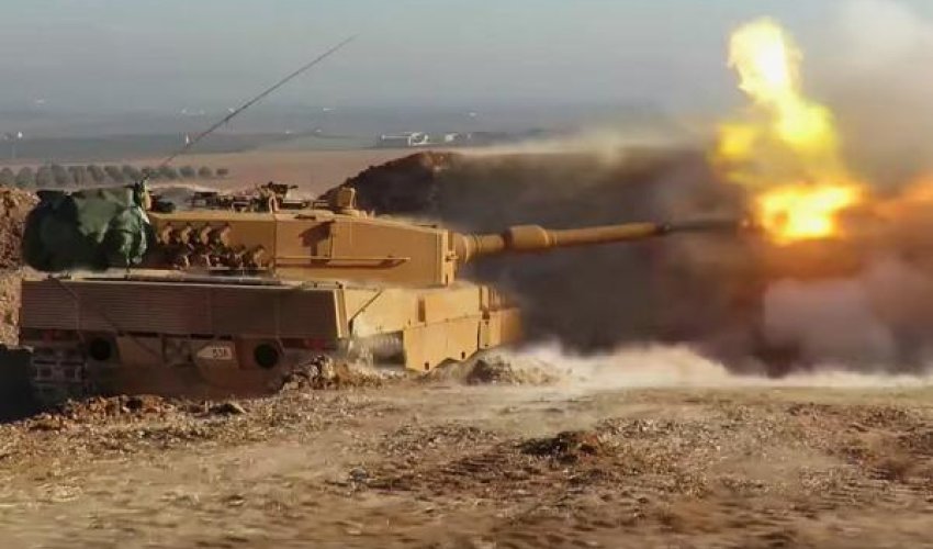 Ermənistan Bakı-Tiflis-Qarsı vurur, Türkiyə regiona qoşun yeridir…