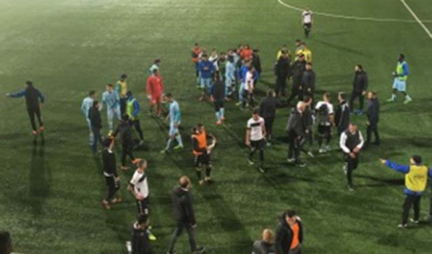 “Zirə”- “Neftçi” matçında qarşıdurma