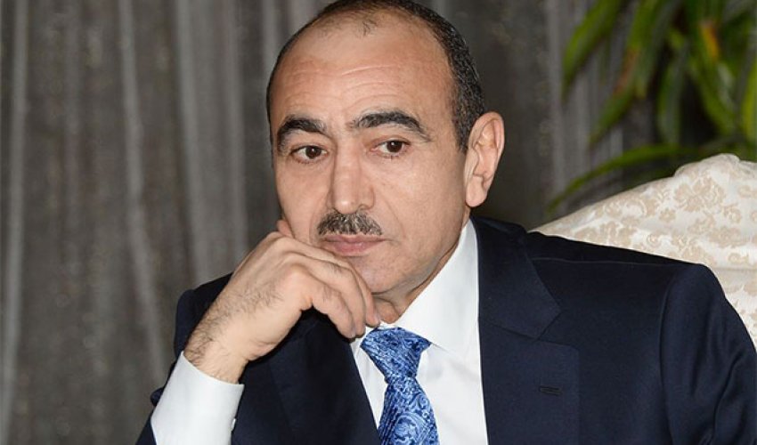 Azərbaycan tərəfi şərti açıqladı