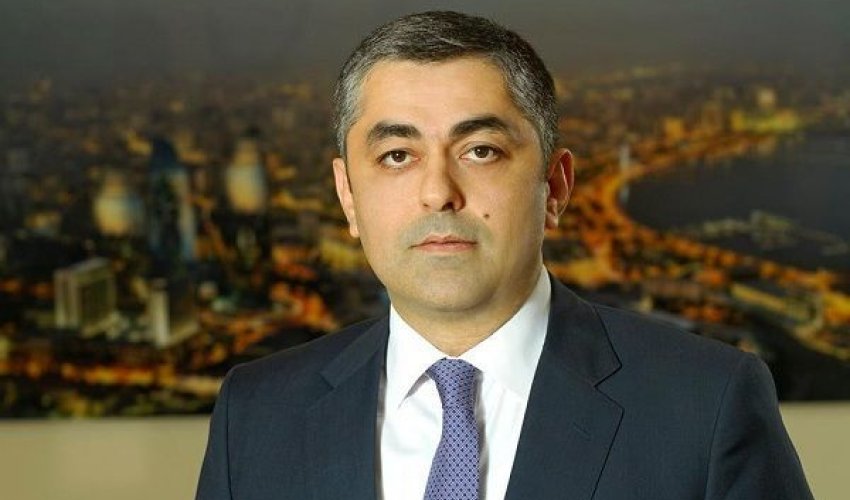 Ramin Quluzadə vətəndaşlarla görüşəcək Ramin Quluzadə vətəndaşlarla görüşəcək