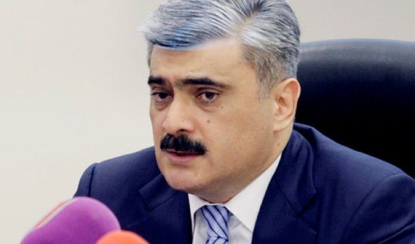 Nazir: 