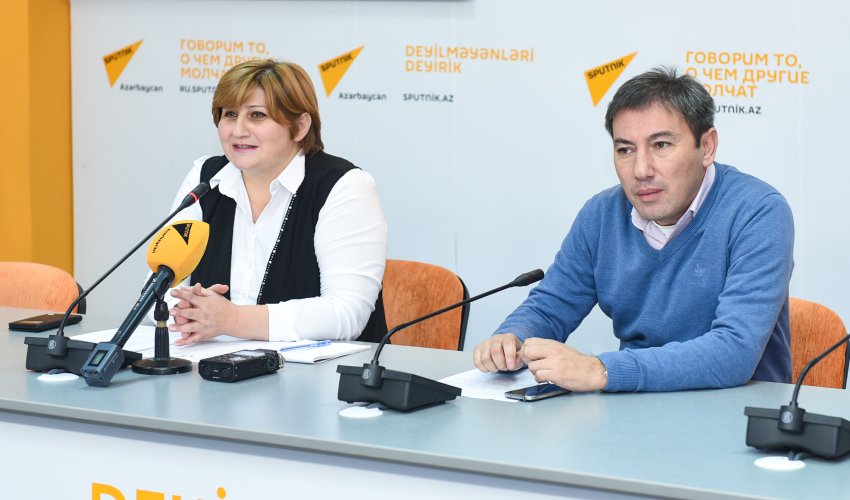 Qadınlarlin sosial-psixoloji durumu ilə bağlı monitorinq keçirilib