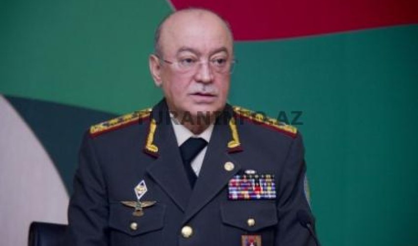 Kəmaləddin Heydərovun ailə şirkətində istefa