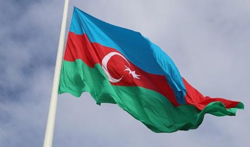 Azərbaycanda Dövlət Bayrağı günü qeyd olunur