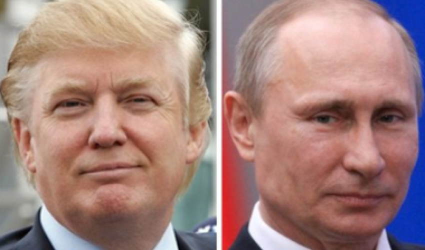 Putin-Tramp görüşünün dəqiq tarixi bilindi