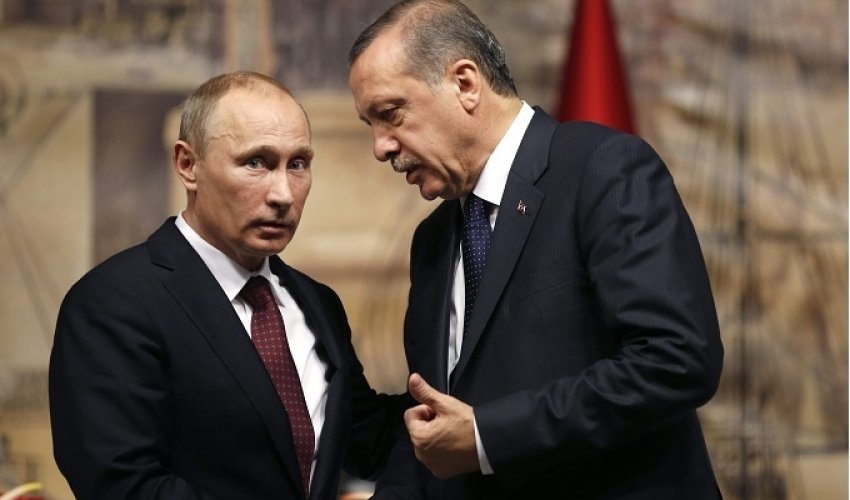 Qarabağda yeni cəbhə: Kreml Türkiyə müdaxiləsinə razıdır