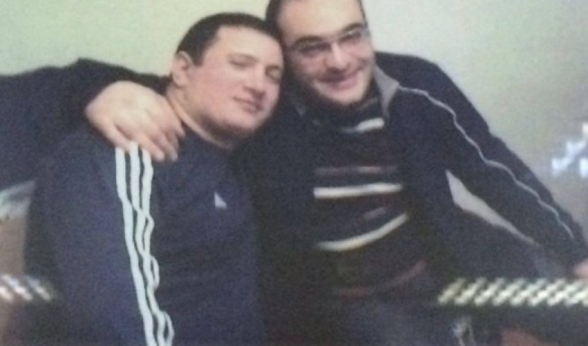 “Lotu Quli”nin iqamətgahından reportaj