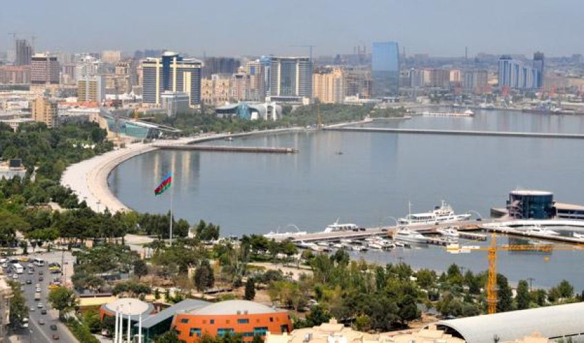 Erməni deputatlar Bakıya gələcək