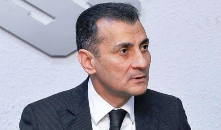 Mir Şahin Ağayev bu telekanala rəhbər gətirilir   