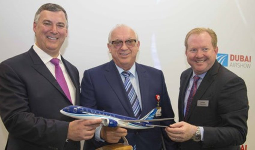 Azərbaycan 2 milyard dollarlıq təyyarə alır