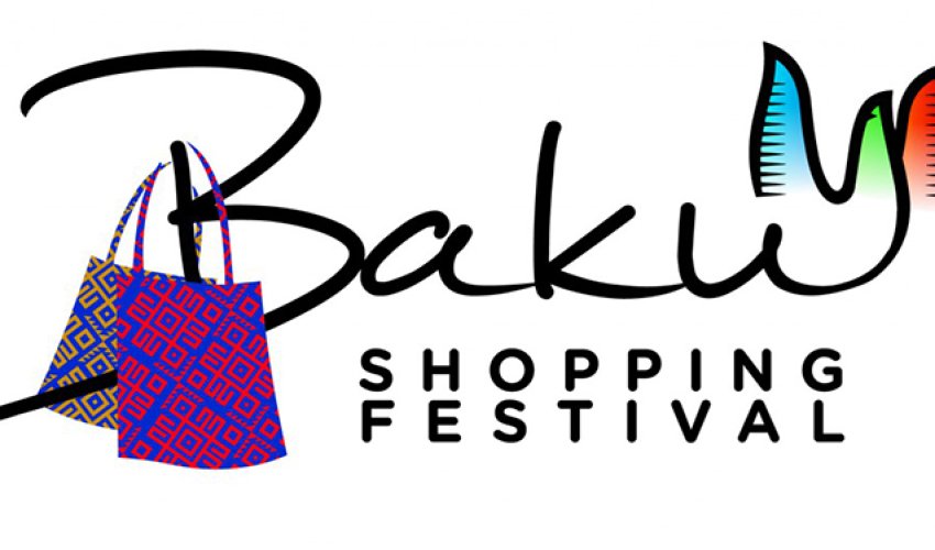 Bu gün Bakı Şopinq Festivalı başa çatır