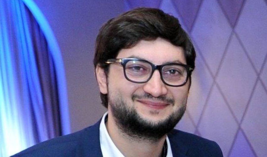 Ramin Hacılı məhkəmə qarşısında