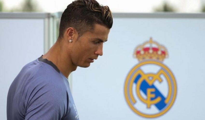 Ronaldo “Real Madrid”i tərk etmək istəyir – Səbəb