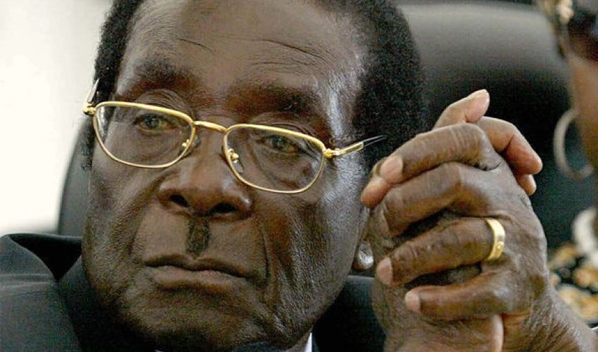 Muqabe istefa verməkdən imtina edir