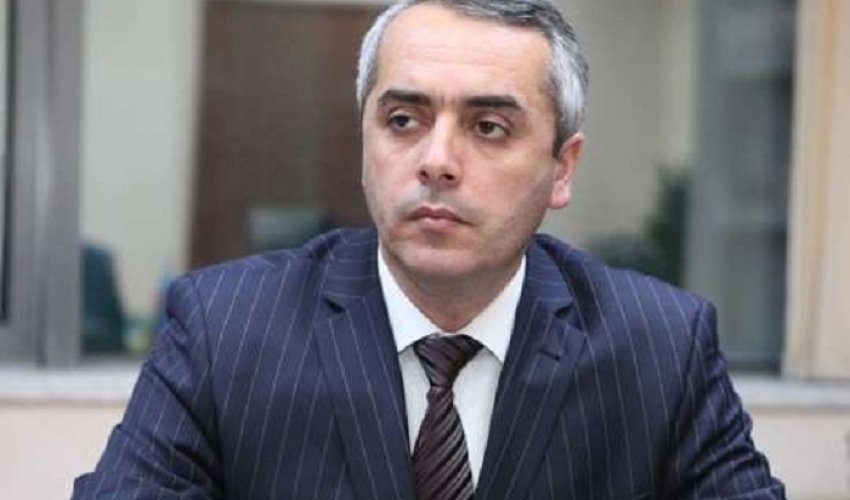 “Qeyri-qanuni əlilik təyinatına imkan verilmir” - Nazirlik