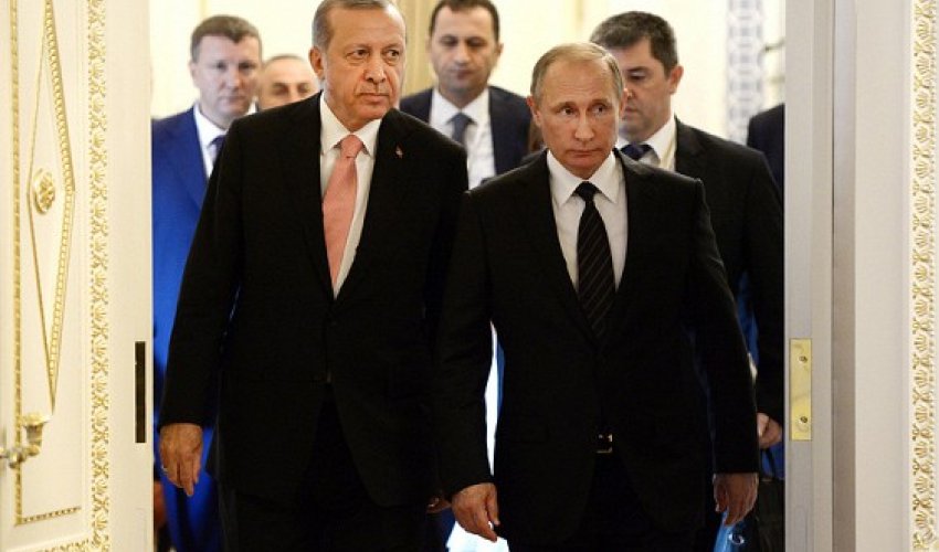 Putinin Qarabağ ümidsizliyinin əsas - Səbəbi