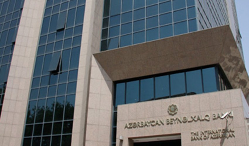 Azərbaycan Beynəlxalq Bankı tender elan edib Azərbaycan Beynəlxalq Bankı tender elan edib
