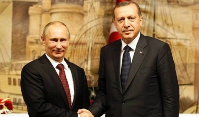Putin imkan vermir: Ərdoğanın Qarabağ etirafı…