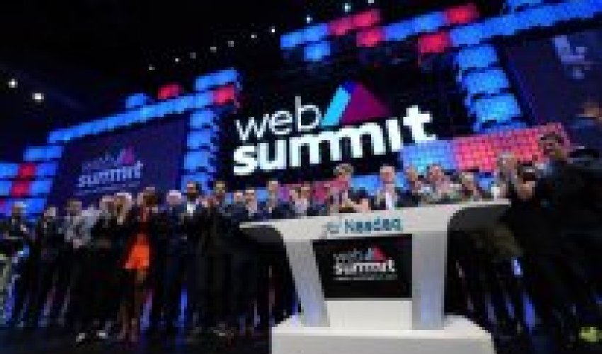 Barama Lissabon veb-sammitində