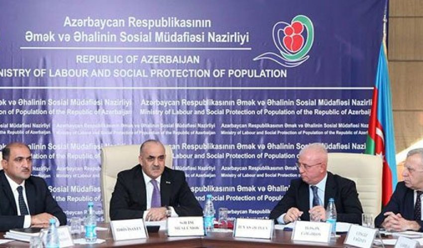 Səlim Müslümov vəzifəsini itirdi