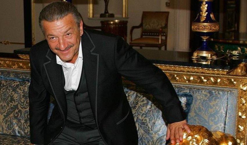 Telman İsmayılov 