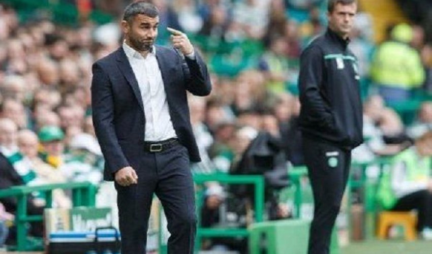 Qurban Qurbanov: Rəqibin gücünü bilirik