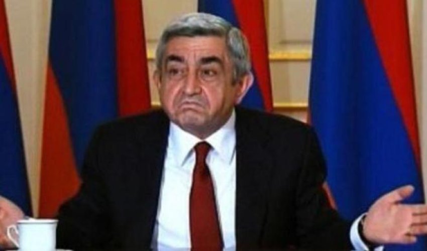 Ermənilərin Qarabağla bağlı uydurduğu “Putin planı”