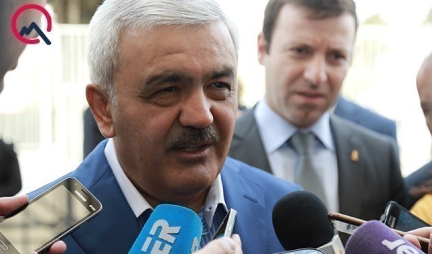 “Görünən odur ki, hakimlər oyunu “qırdılar”” - Rövnəq Abdullayev