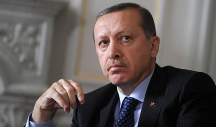 Ərdoğan Soçidə Əsədlə görüşüb?