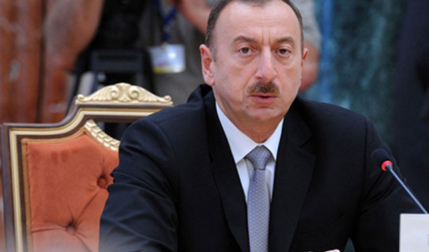 Bakının Brüssel qələbəsi: Avropadan bəyanat