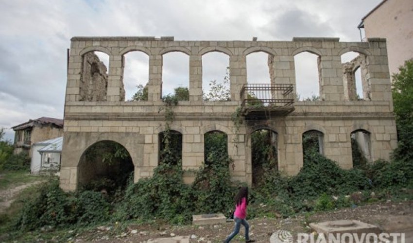 NATO Qarabağa niyə müdaxilə edə bilməz?