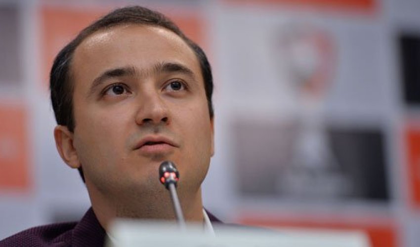 Tale Heydərov maliyyə durumundan danışdı