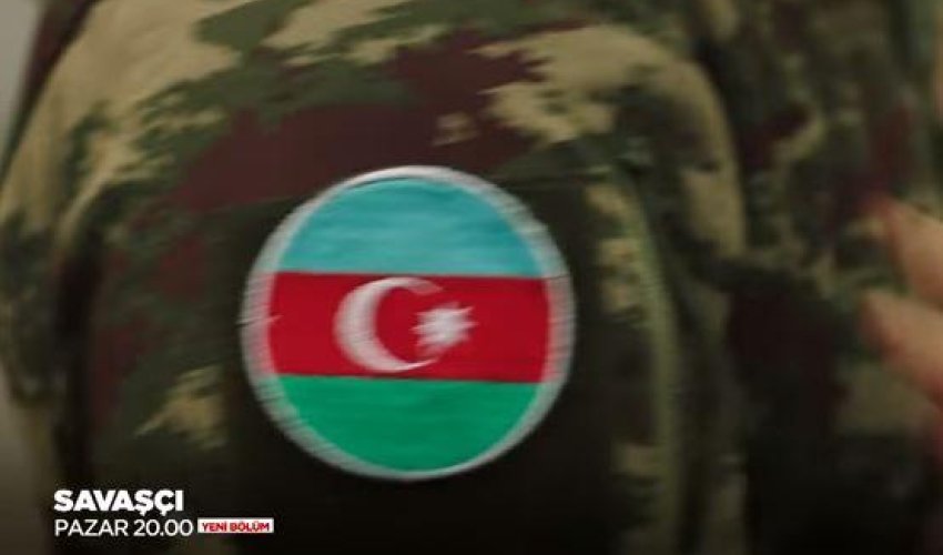 Türk xüsusi təyinatlılar Azərbaycan bayrağı taxdı Türk xüsusi təyinatlılar Azərbaycan bayrağı taxdı