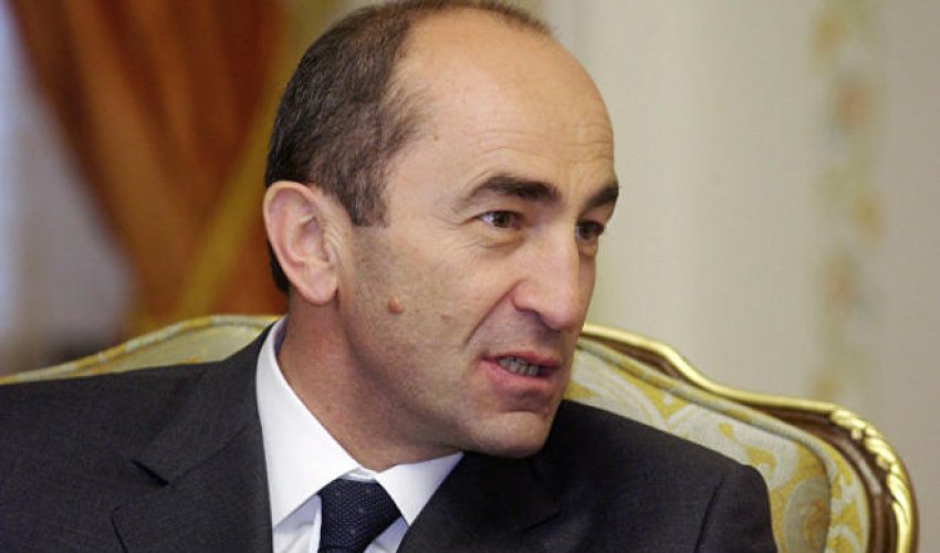 Erməni jurnalist: “Rusiyadan hələ də qorxuruq” Erməni jurnalist: “Rusiyadan hələ də qorxuruq”