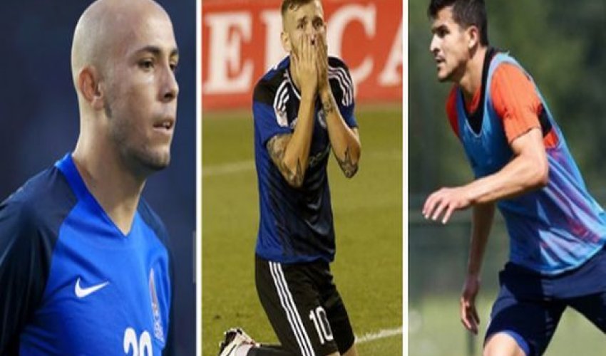 Azərbaycan çempionatının ən bahalı futbolçuları – SİYAHI