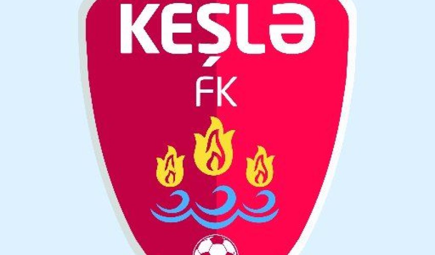 “Keşlə” klubu bəyanat yayıb