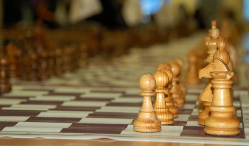 Ən güclü şaxmatçı Londonda müəyyən olunacaq