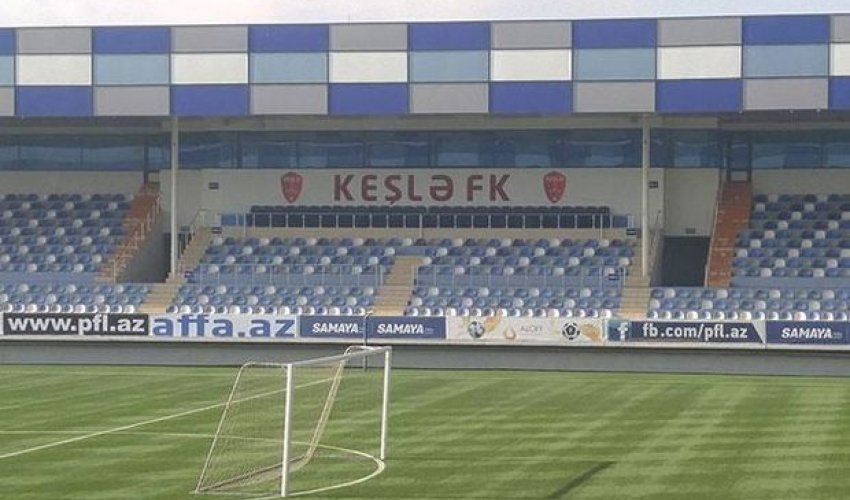 “Keşlə”nin şübhələndiyi oyunlar – SİYAHI