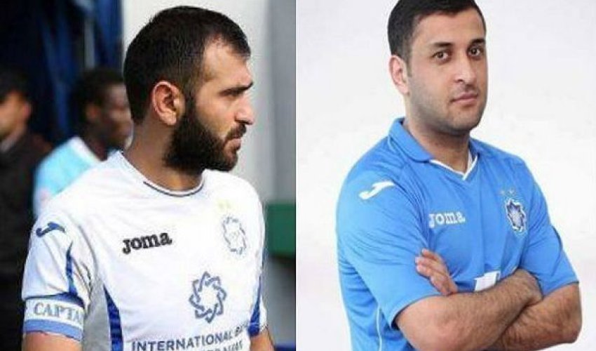 AFFA “Keşlə”nin futbolçularına sərt cəza verdi