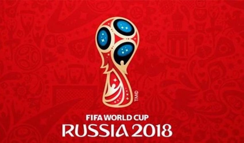 ЧМ-2018: Расписание матчей ЧМ-2018: Расписание матчей